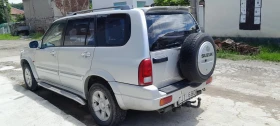 Suzuki XL-7