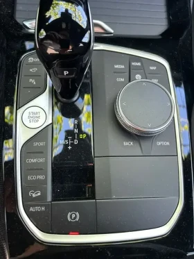 BMW X3 xDRIVE 20d M Sport Paket Steptronic, снимка 12