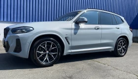 BMW X3 xDRIVE 20d M Sport Paket , снимка 3