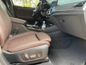 BMW X3 xDRIVE 20d M Sport Paket Steptronic, снимка 6