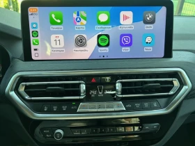 BMW X3 xDRIVE 20d M Sport Paket Steptronic, снимка 8