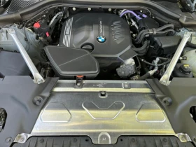 BMW X3 xDRIVE 20d M Sport Paket Steptronic, снимка 17