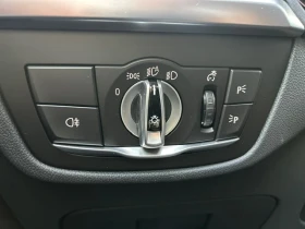 BMW X3 xDRIVE 20d M Sport Paket Steptronic, снимка 14