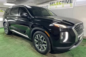 Hyundai Palisade Full, снимка 6