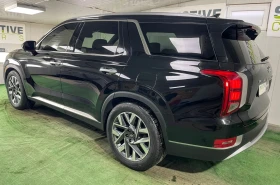 Hyundai Palisade Full, снимка 3