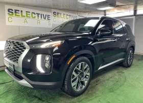 Hyundai Palisade Full, снимка 2