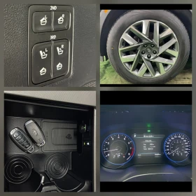 Hyundai Palisade Full, снимка 16