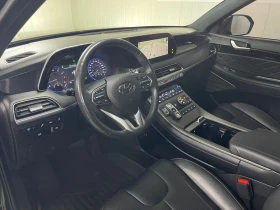 Hyundai Palisade Full, снимка 8