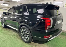 Hyundai Palisade Full, снимка 4
