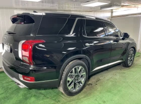 Hyundai Palisade Full, снимка 5