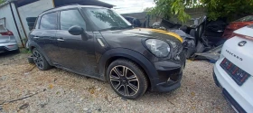 Mini Countryman 2.0 SD 4x4, снимка 2