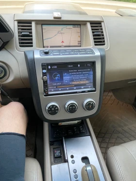 Nissan Murano, снимка 6