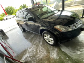 Nissan Murano, снимка 1
