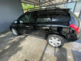 Nissan Murano, снимка 3