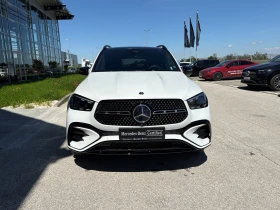 Mercedes-Benz GLE 450 AMG d 4MATIC 6+ 1, снимка 2