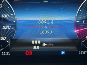Mercedes-Benz GLE 450 AMG d 4MATIC 6+ 1, снимка 12