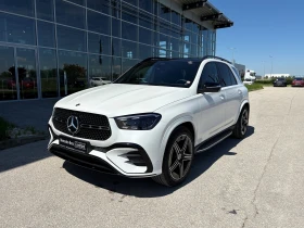 Mercedes-Benz GLE 450 AMG d 4MATIC 6+ 1, снимка 1