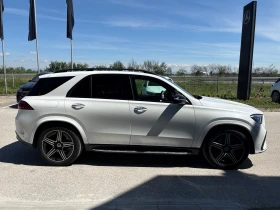 Mercedes-Benz GLE 450 AMG d 4MATIC 6+ 1, снимка 7