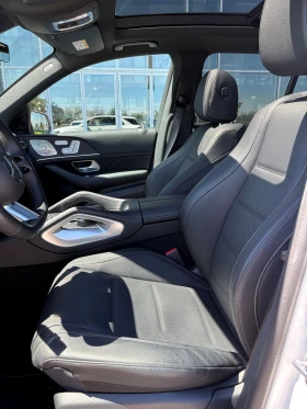 Mercedes-Benz GLE 450 AMG d 4MATIC 6+ 1, снимка 10