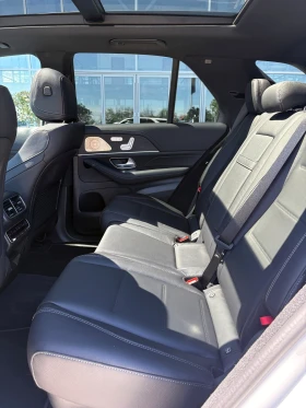 Mercedes-Benz GLE 450 AMG d 4MATIC 6+ 1, снимка 11