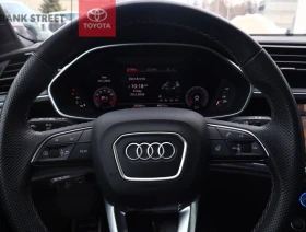 Audi Q3 quattro Technik 45 TFSI АвтоКредит  (ЦЕНА ДО БГ), снимка 7