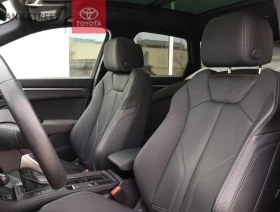 Audi Q3 quattro Technik 45 TFSI АвтоКредит  (ЦЕНА ДО БГ), снимка 5