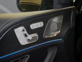 Mercedes-Benz GLE 350 de 4Matic = AMG Line = Premium Plus Гаранция, снимка 3