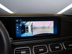 Mercedes-Benz GLE 350 de 4Matic = AMG Line = Premium Plus Гаранция, снимка 6