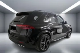 Mercedes-Benz GLE 350 de 4Matic = AMG Line = Premium Plus Гаранция, снимка 2