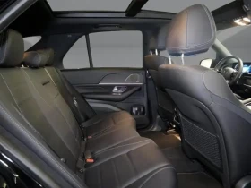 Mercedes-Benz GLE 350 de 4Matic = AMG Line = Premium Plus Гаранция, снимка 8