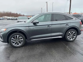 Audi Q5 PROGRESSIV /LED/360/DIS/PANO , снимка 4