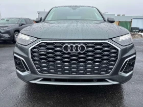 Audi Q5 PROGRESSIV /LED/360/DIS/PANO , снимка 2