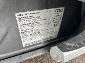 Audi Q5 PROGRESSIV /LED/360/DIS/PANO , снимка 10