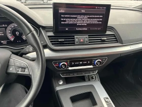 Audi Q5 PROGRESSIV /LED/360/DIS/PANO , снимка 16