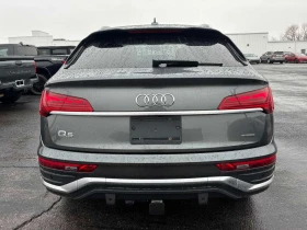 Audi Q5 PROGRESSIV /LED/360/DIS/PANO , снимка 5