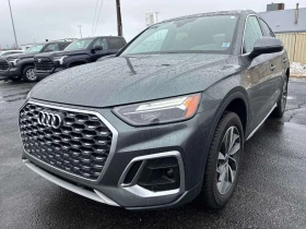 Audi Q5 PROGRESSIV /LED/360/DIS/PANO , снимка 1