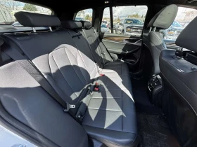 BMW X3 * xDrive30i * CARFAX * ЦЕНА ДО БГ, снимка 12