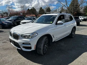 BMW X3 * xDrive30i * CARFAX * ЦЕНА ДО БГ, снимка 1