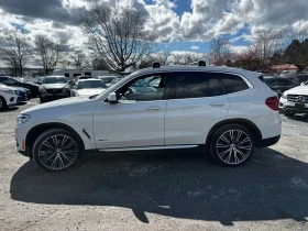 BMW X3 * xDrive30i * CARFAX * ЦЕНА ДО БГ, снимка 2