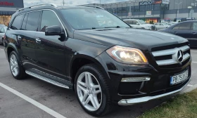 Mercedes-Benz GL 350 350 D, снимка 3