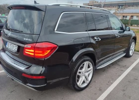 Mercedes-Benz GL 350 350 D, снимка 4