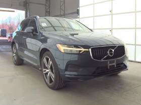 Volvo XC60 T6 Momentum, снимка 3