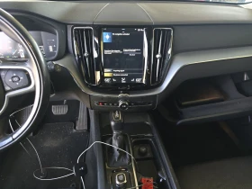 Volvo XC60 T6 Momentum, снимка 9