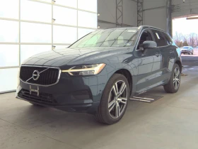 Volvo XC60 T6 Momentum, снимка 1