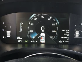 Volvo XC60 T6 Momentum, снимка 8