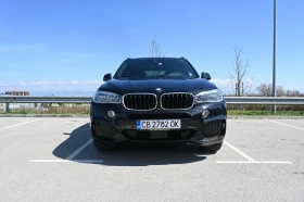 BMW X5 xDrive30d, снимка 1