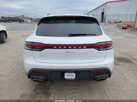 Porsche Macan 2026 PORSCHE MACAN T, снимка 7