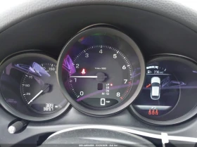 Porsche Macan 2026 PORSCHE MACAN T, снимка 9