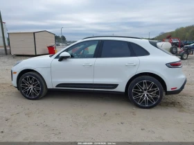 Porsche Macan 2026 PORSCHE MACAN T, снимка 5