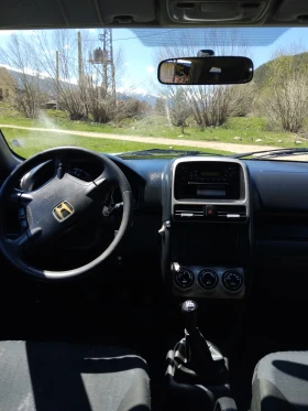 Honda Cr-v, снимка 5